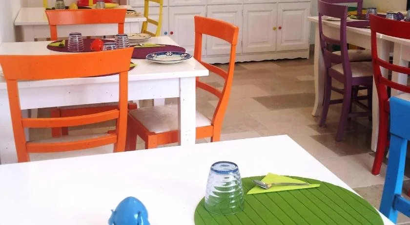 B&B Margherita