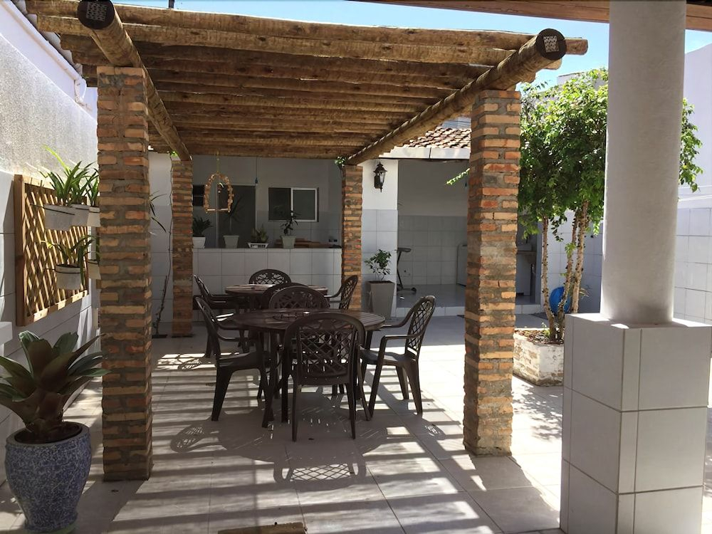 Hostel Pajuçara