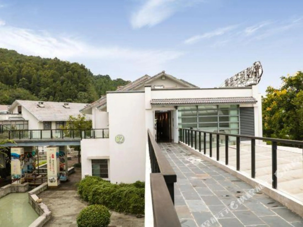 Qiandao Lake Seclusion Hotel (Central Lake Scenic Area Branch)