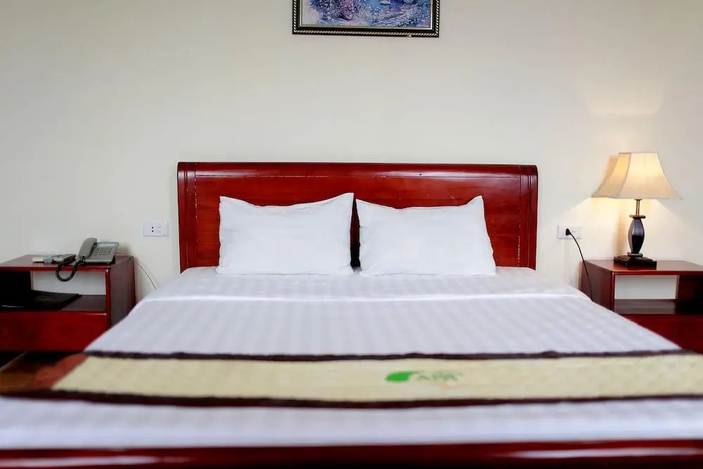 Anphaan Hotel Vinh