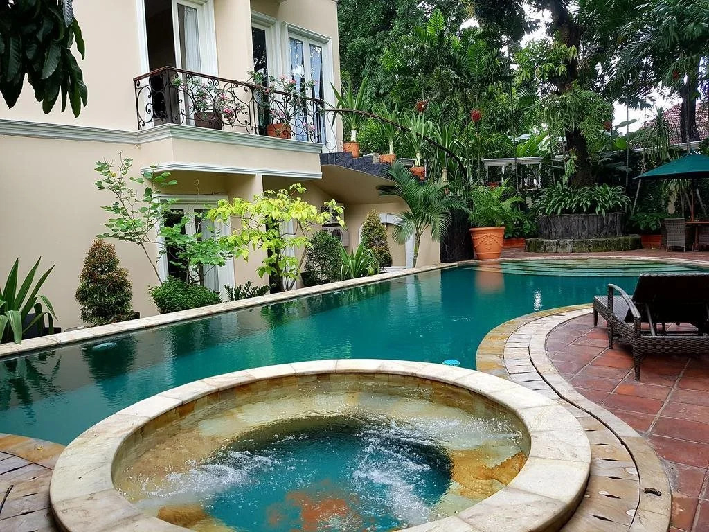 Artotel Casa Hang Tuah