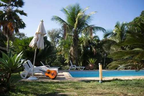 The Eco Palace Hostel
