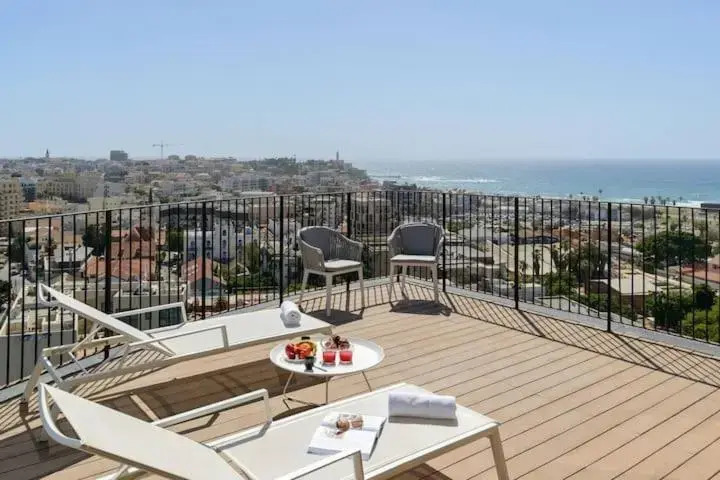 American Colony - 300 sqm Sea View by HolyGuest