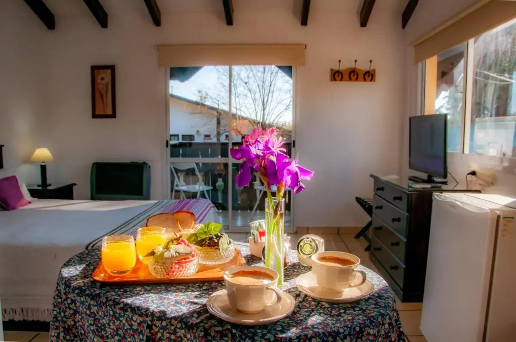 Bad-wiessee Apart Hotel & Spa