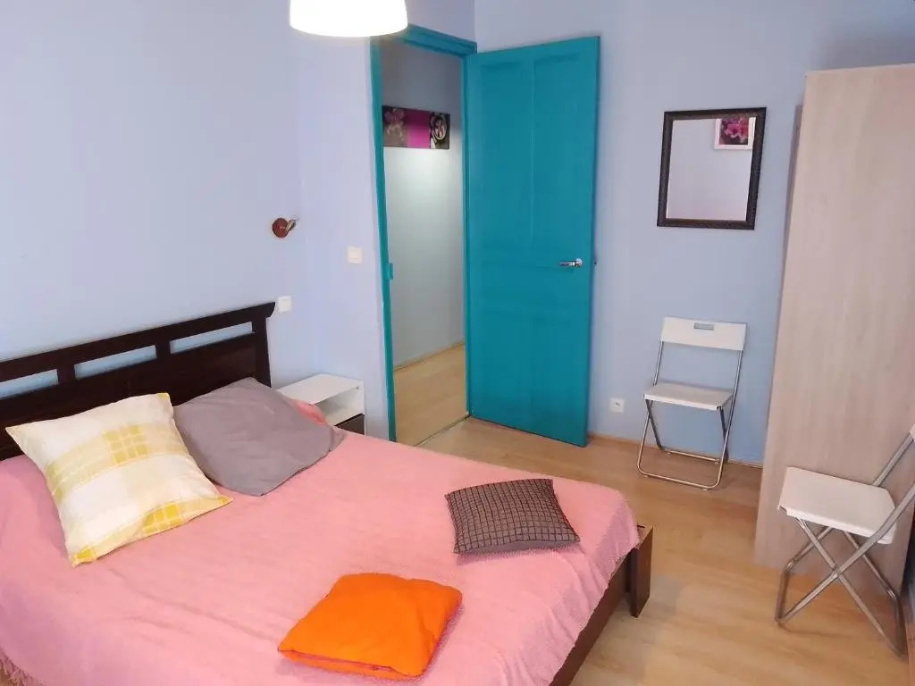 LE MODERNE VEYNES - Location dappartements à la nuitée