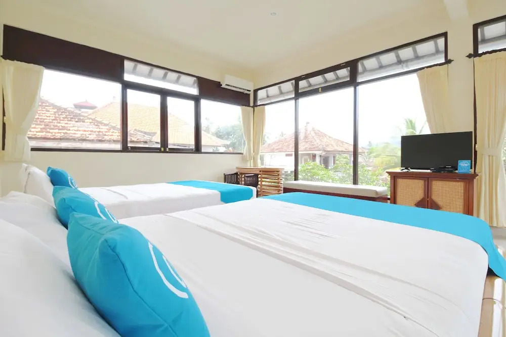 Airy Buleleng Lovina Kubu Gembong 2 Singaraja Bali