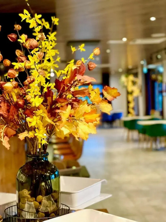 Beach Hotel Santalahti