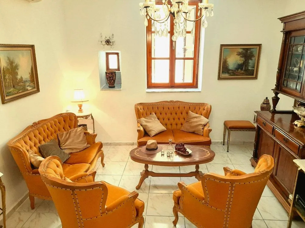 Hara Residence