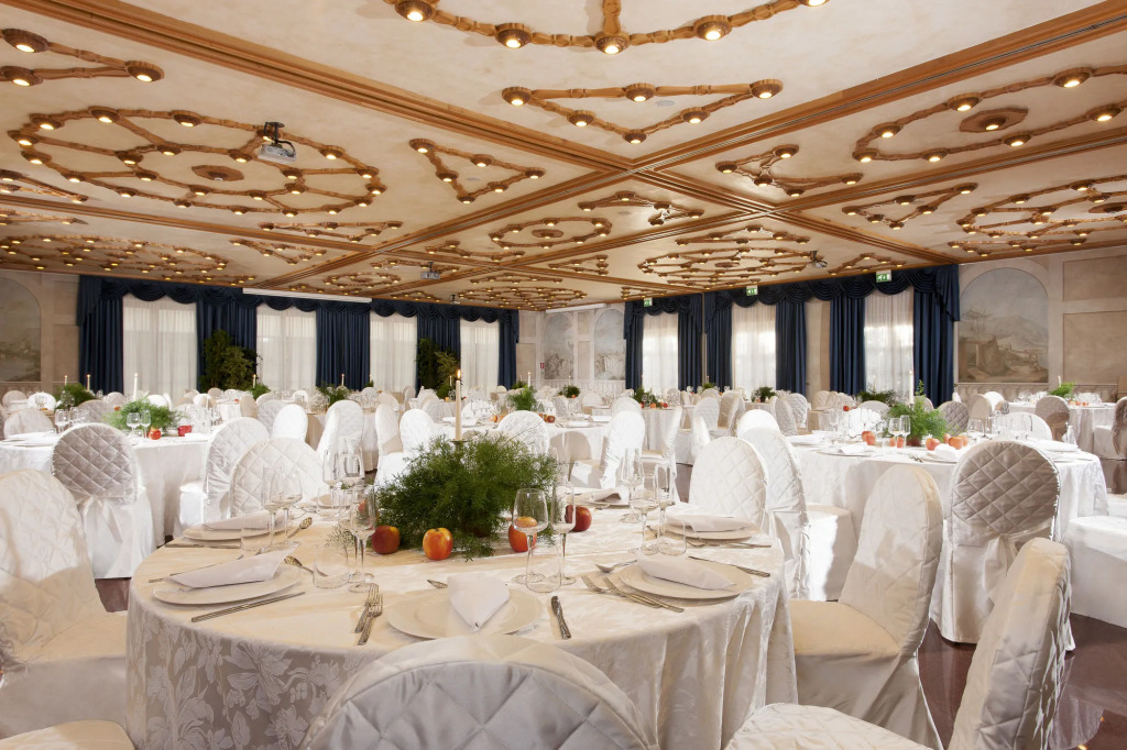 Grand Hotel Trento