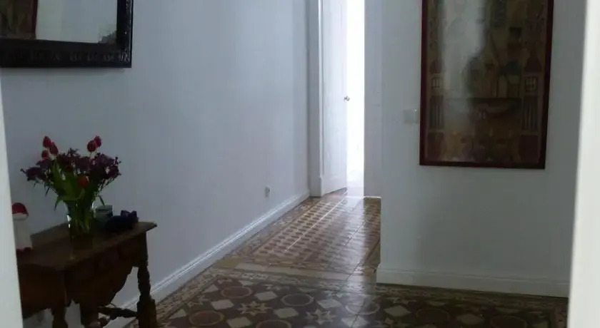 Goncalo Velho House