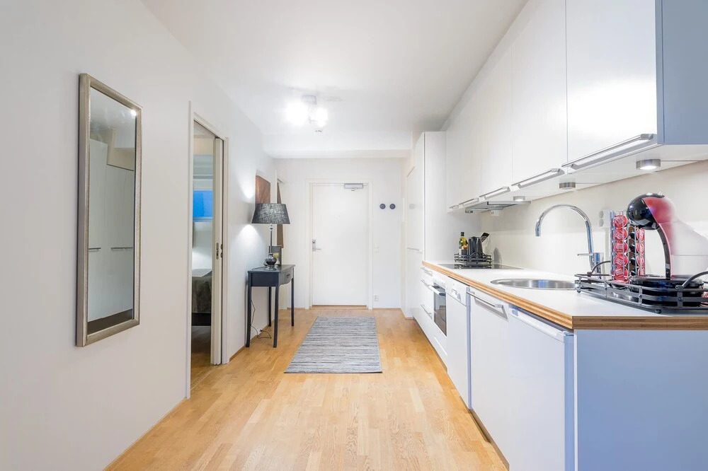 Nordic Host - Prinsens Gate 10-High End