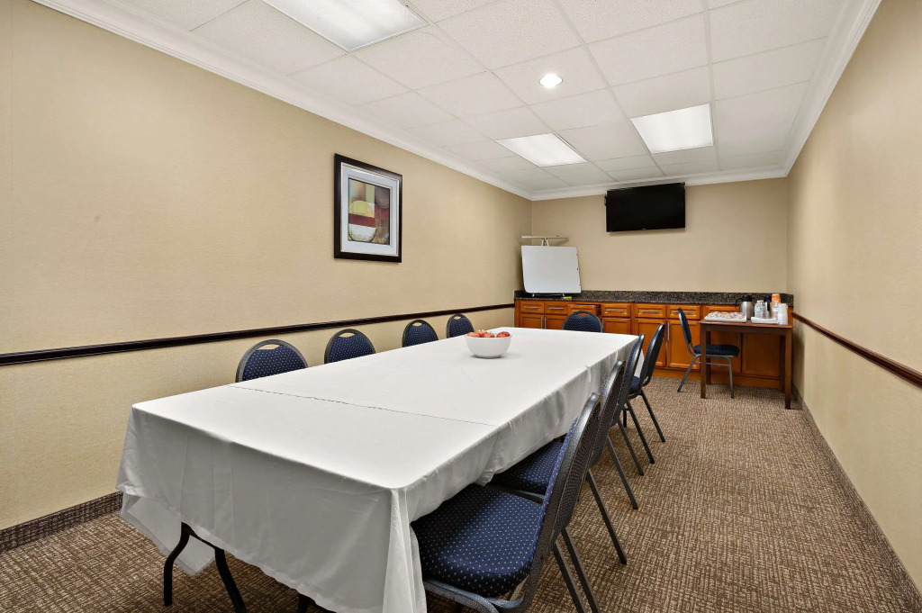 Comfort Inn New Orleans Airport South