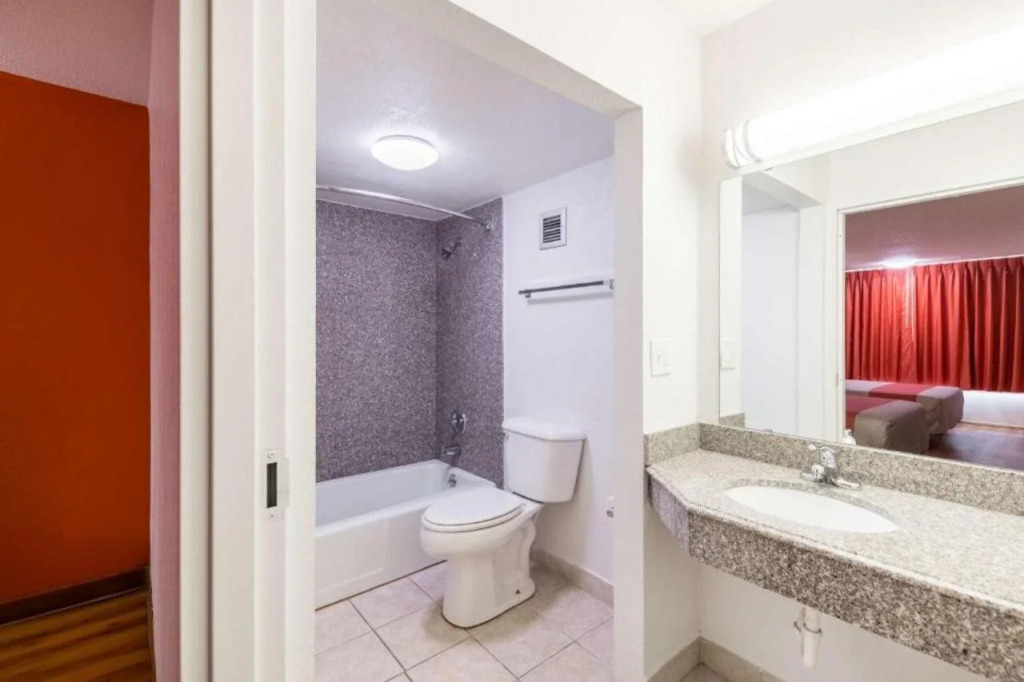 Quality Inn Bricktown