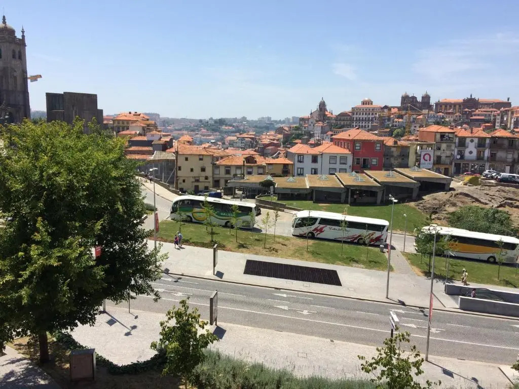 Lemago Porto Apartments - Sé