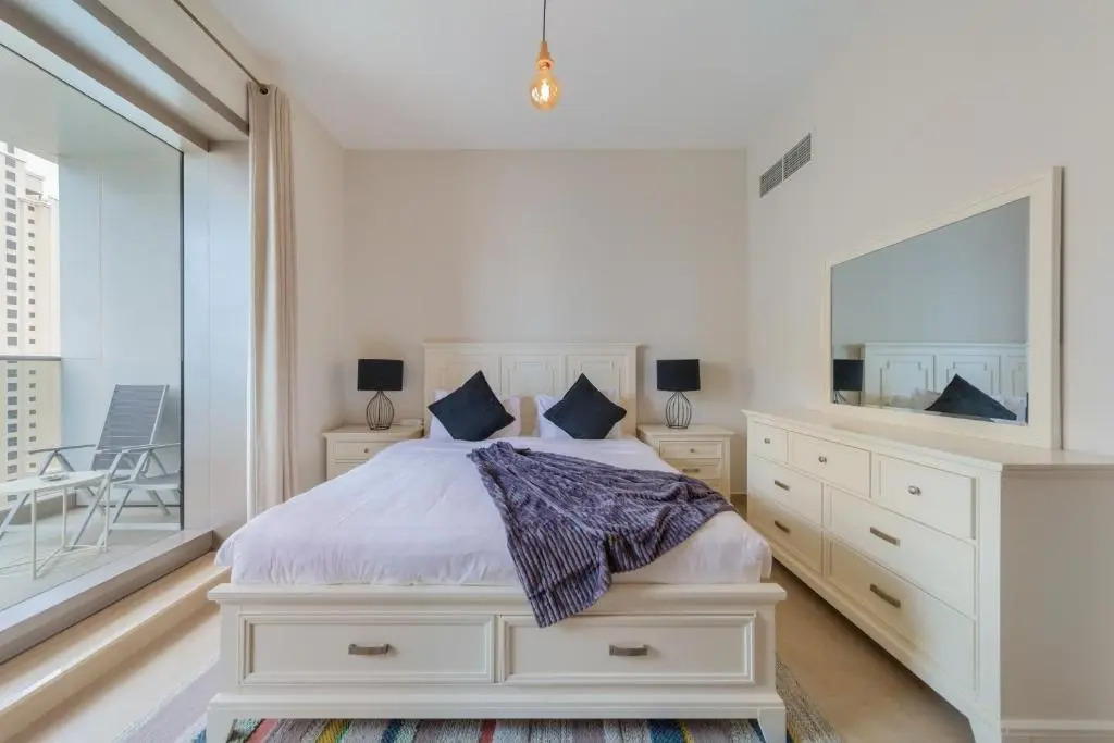EDEN'S Homes & Villas - Sparkle Tower