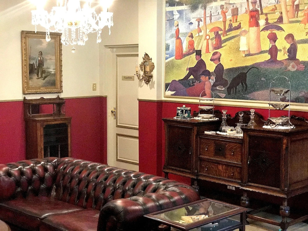 Josephines Luxury Accommodation