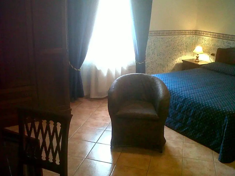 Hotel Eden Sul Lago