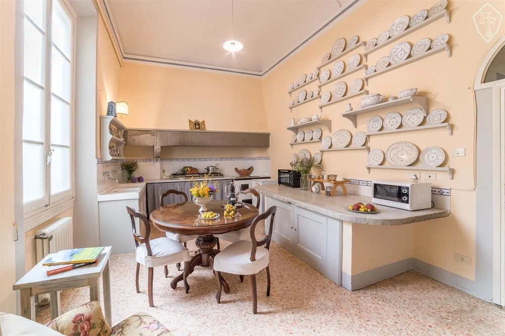 Maggio 9 Apartments
