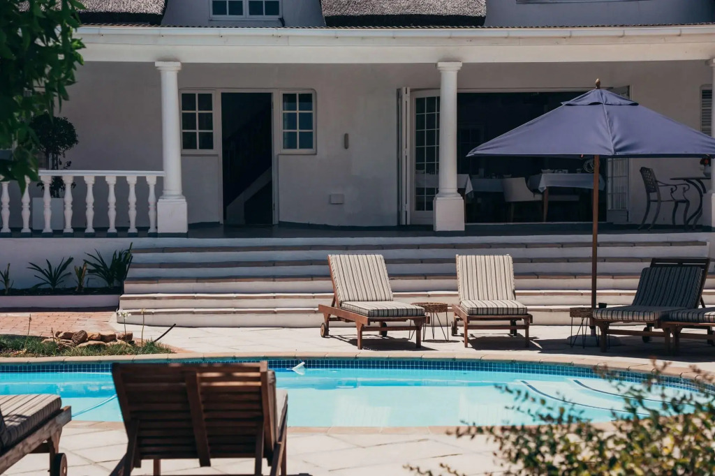 La Ferme Guest Farm - Hot Tubs - Fishing
