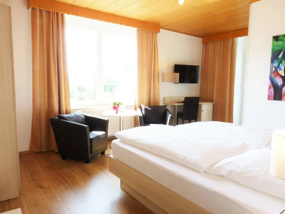 Parkhotel Pyrmont