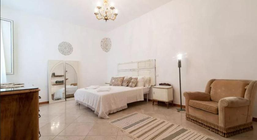 Terra Oltre B&B