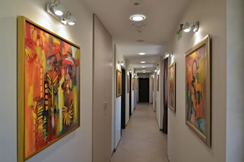 La Casa Hotel