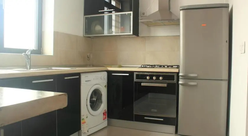 Selecta Accommodation
