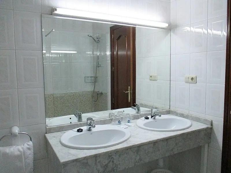 Hotel Perales