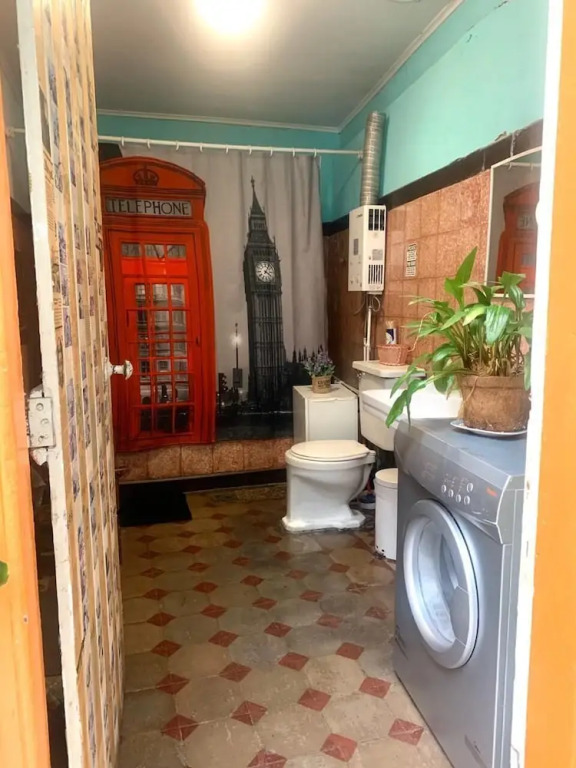 Hostal Color