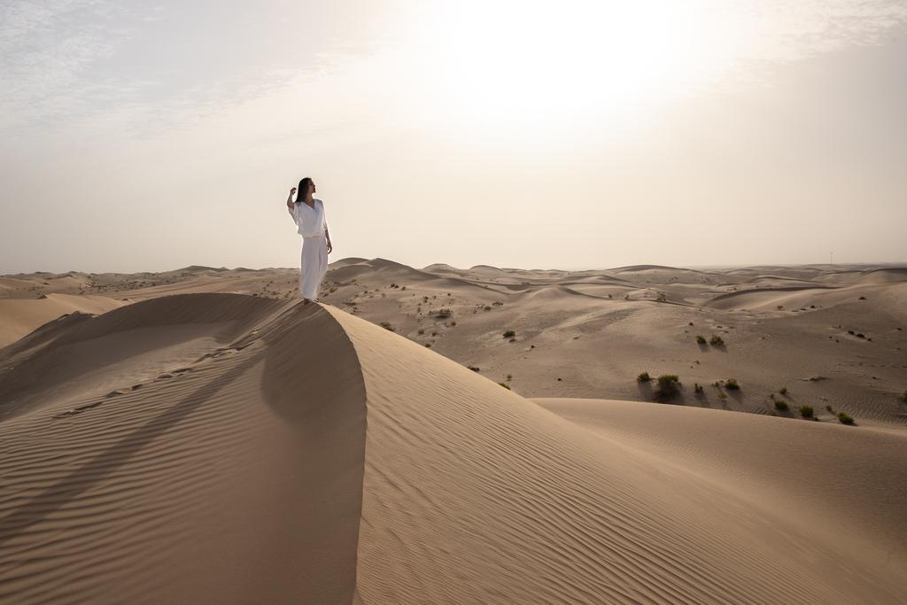 Al Wathba, a Luxury Collection Desert Resort & Spa, Abu Dhabi