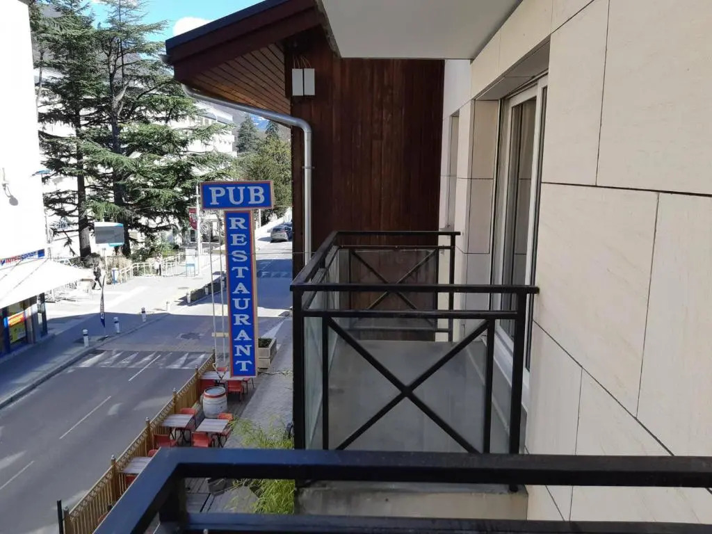 Appartement Brides-les-Bains, 2 pièces, 4 personnes - FR-1-512-102