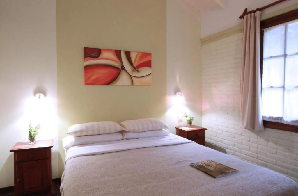 Posada del Bosque By HS