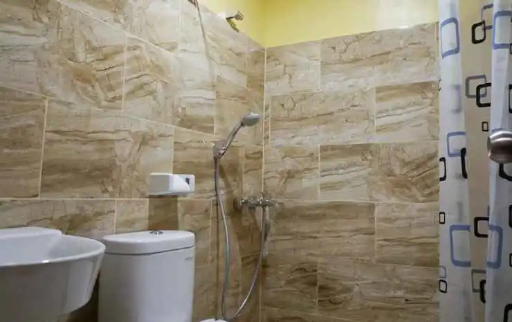 Benhas Hotel