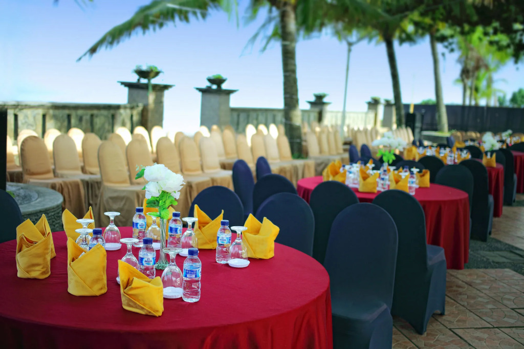 Pangeran Beach Hotel
