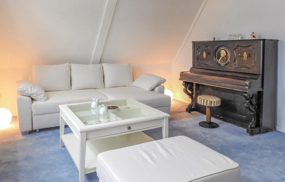 Amazing Apartment in Kappeln With 1 Bedrooms and Wifi