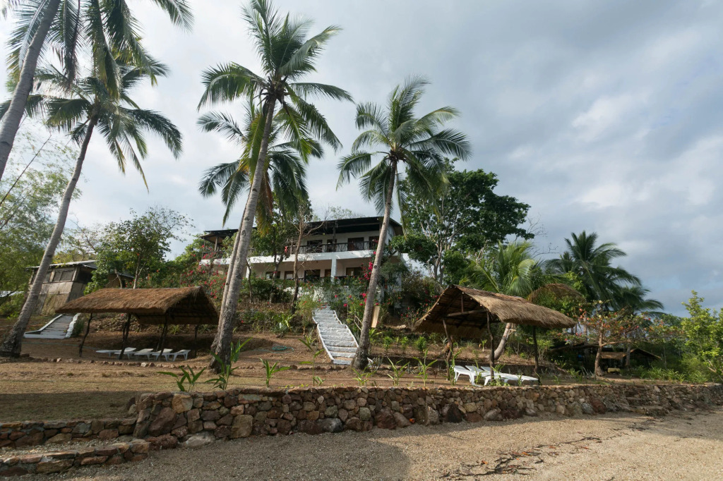 Discovery Island Resort