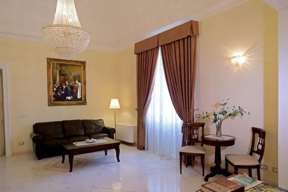 Palazzo Volta Boutique Luxury B&B