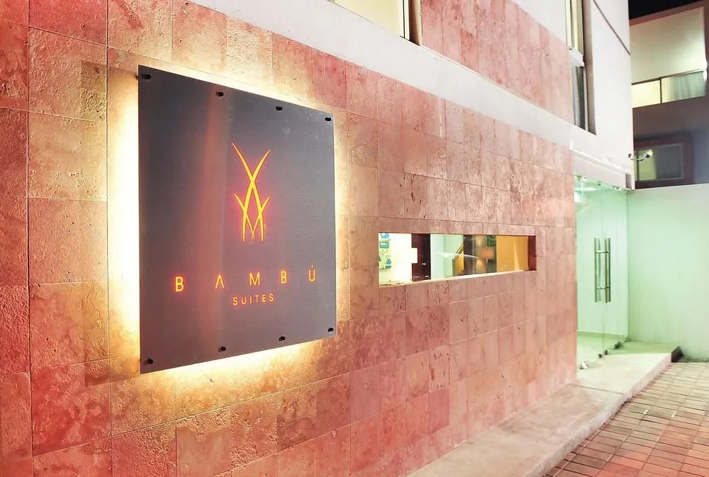 Bambu Suites - Near Quinta Avenida