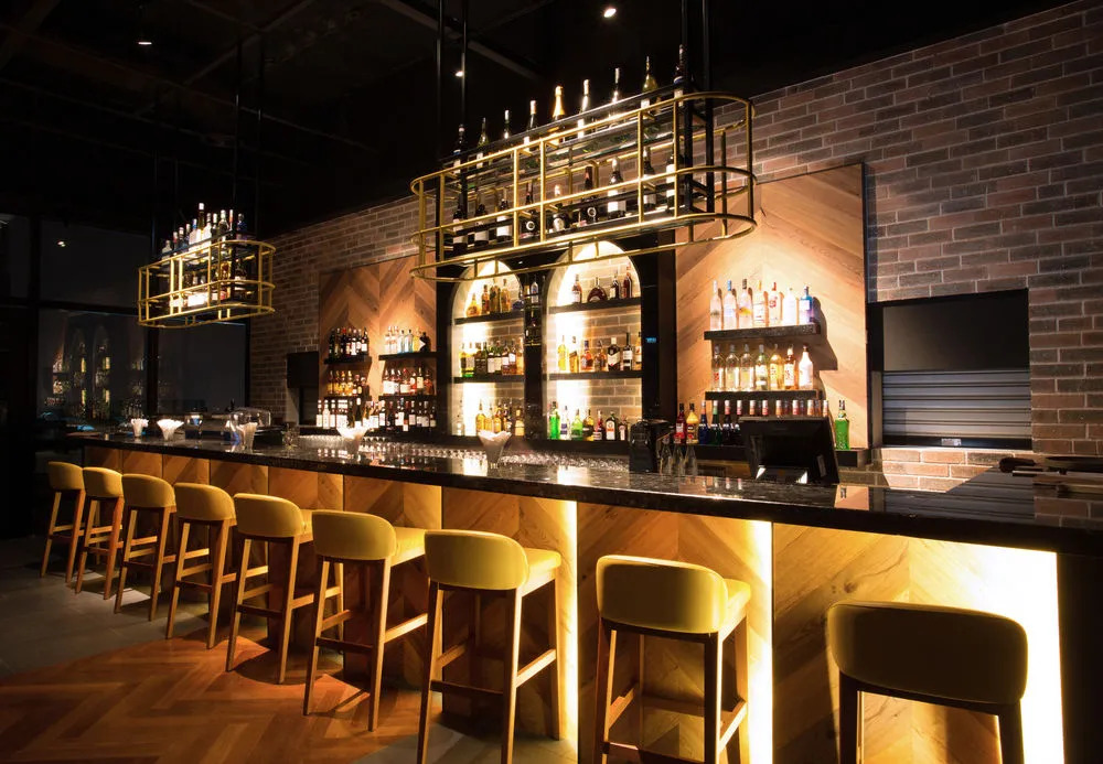 Concept by WEIL Hotel