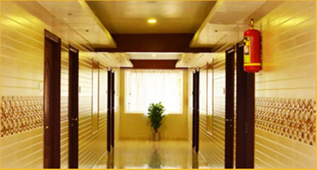 Hotel Diamond
