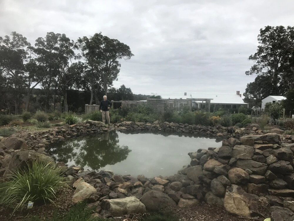 The Grange on Kalgan Farmstay, Albany WA