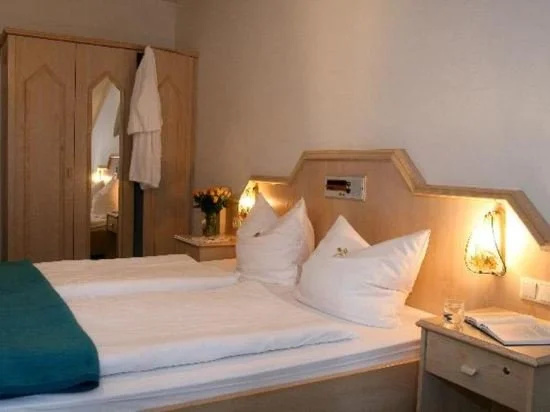 Aparthotel Arberresidenz