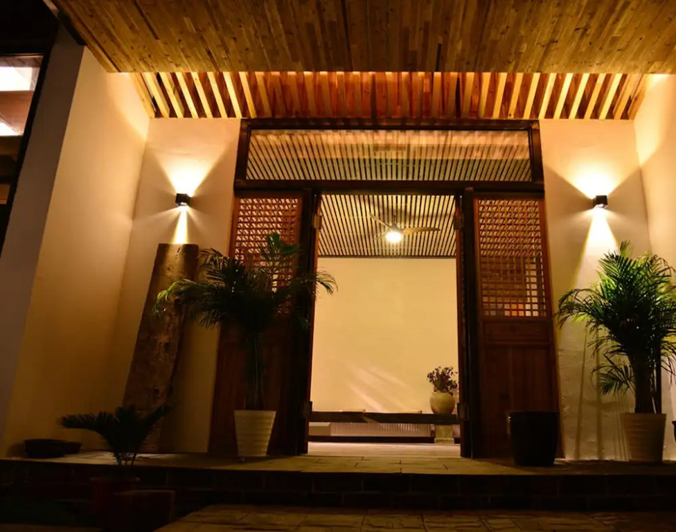Yuan Zi Li Boutique Inn