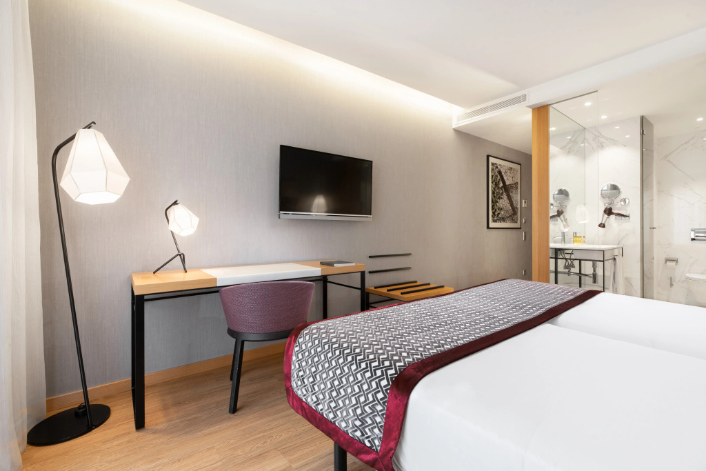 Eurostars Porto Centro