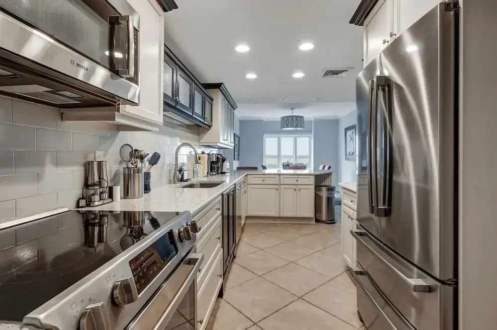1080 Lighthouse I at The Sea Pines Resort