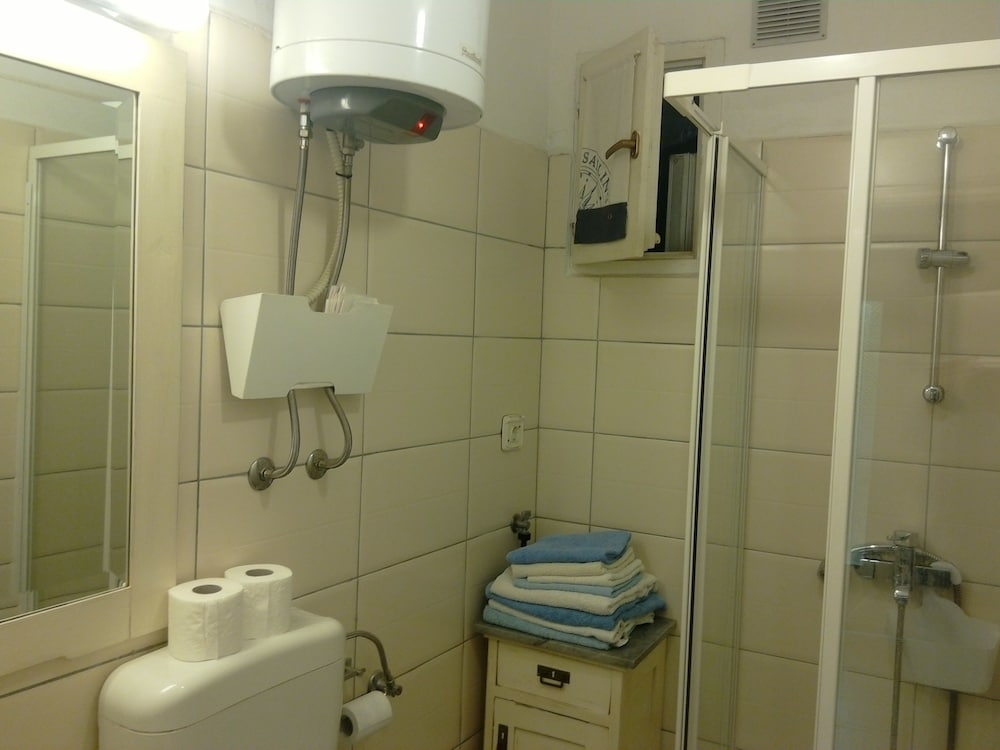 Apartments Ivas