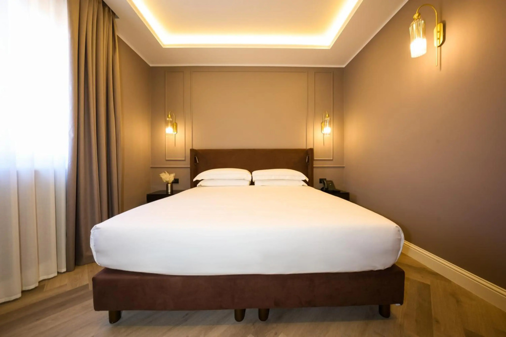 Hotel Viminale