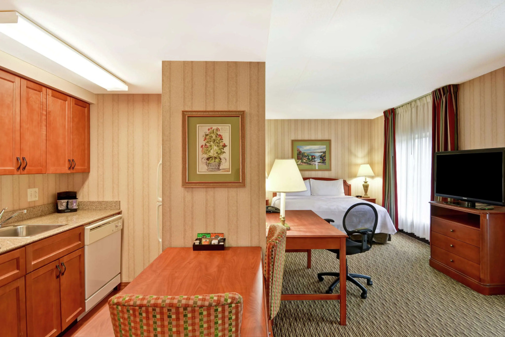 Homewood Suites Lansdale