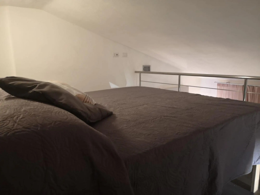Cozy apartment with a glimpse of the sea-La Tartaruga