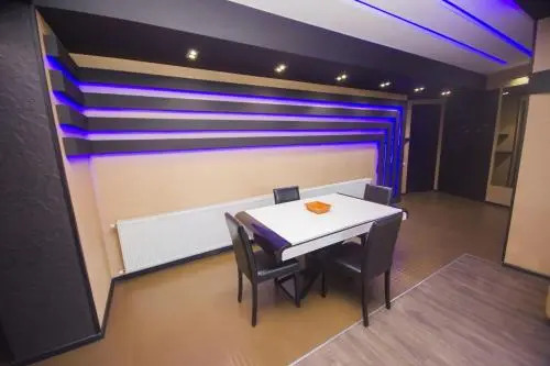 Orion Apartment